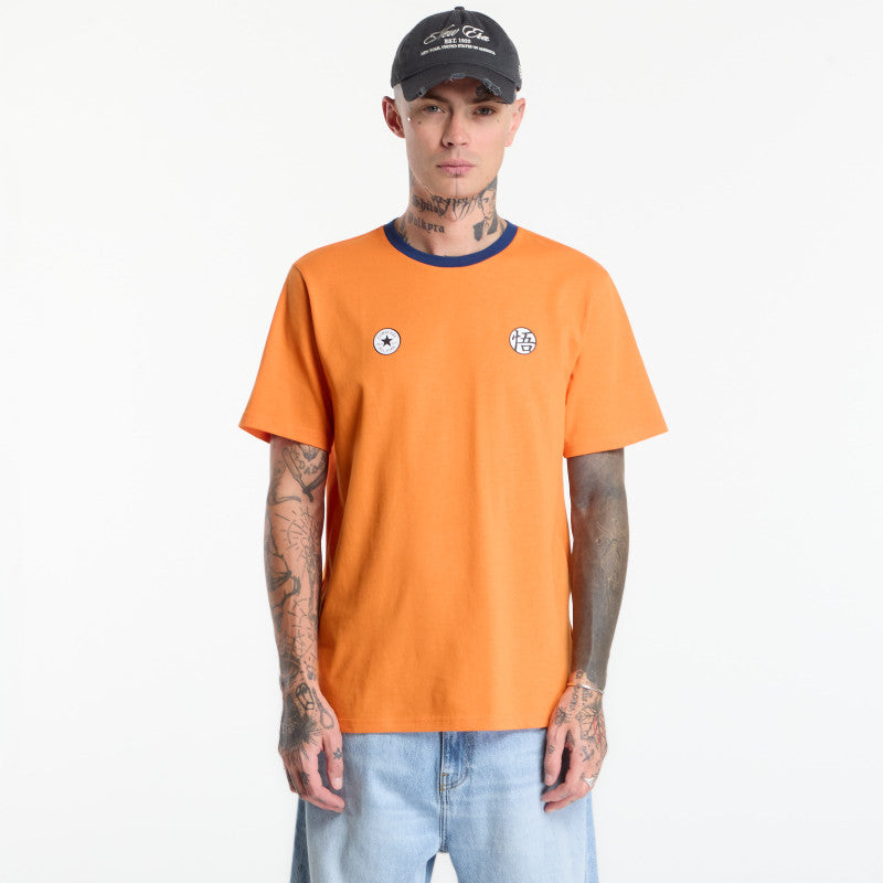 Converse x Dragon Ball Z Goku T-Shirt Exuberance