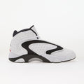 Air Jordan OG White/ Black-University Red