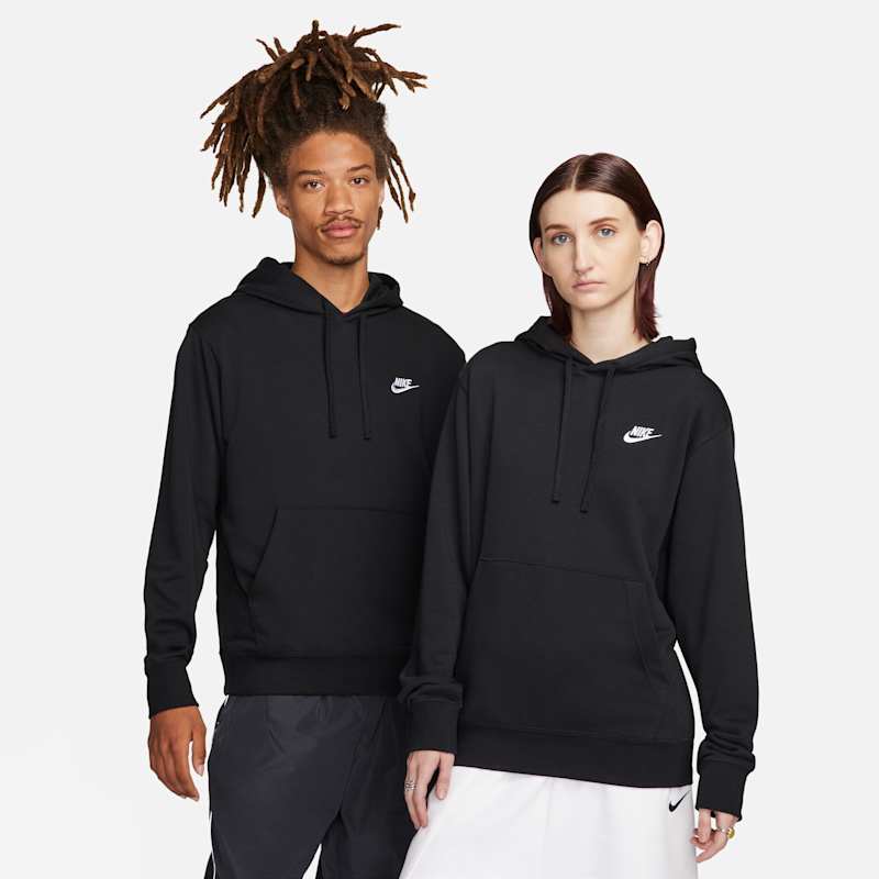 Nike Sportswear Club
