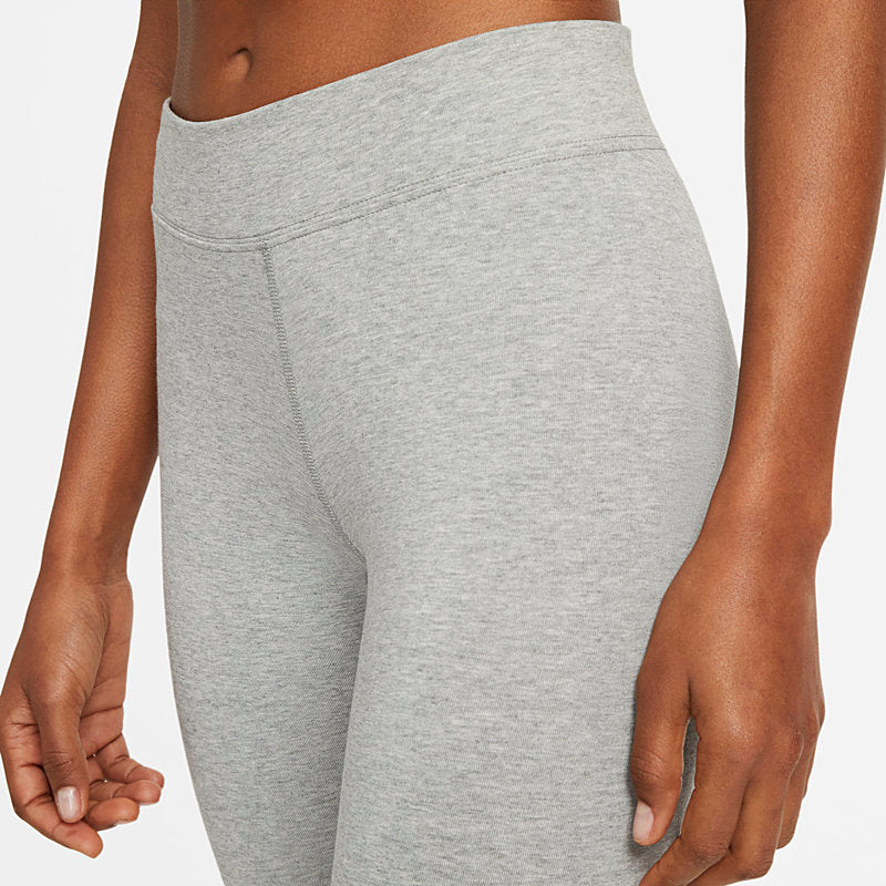 Nike Wmns 7/8 Mid-Rise Leggings