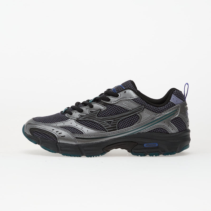 Mizuno Mxr Odyssey Gray/ Black/ Deep Teal