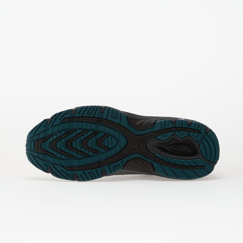 Mizuno Mxr Odyssey Gray/ Black/ Deep Teal