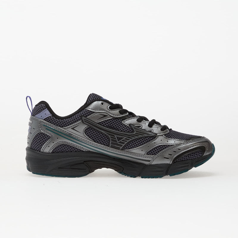 Mizuno Mxr Odyssey Gray/ Black/ Deep Teal