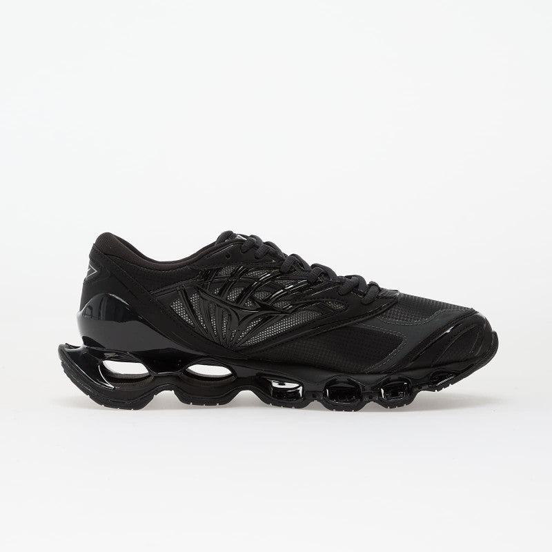 Mizuno Wave Prophecy Ls Gtx Black Sand/ Black