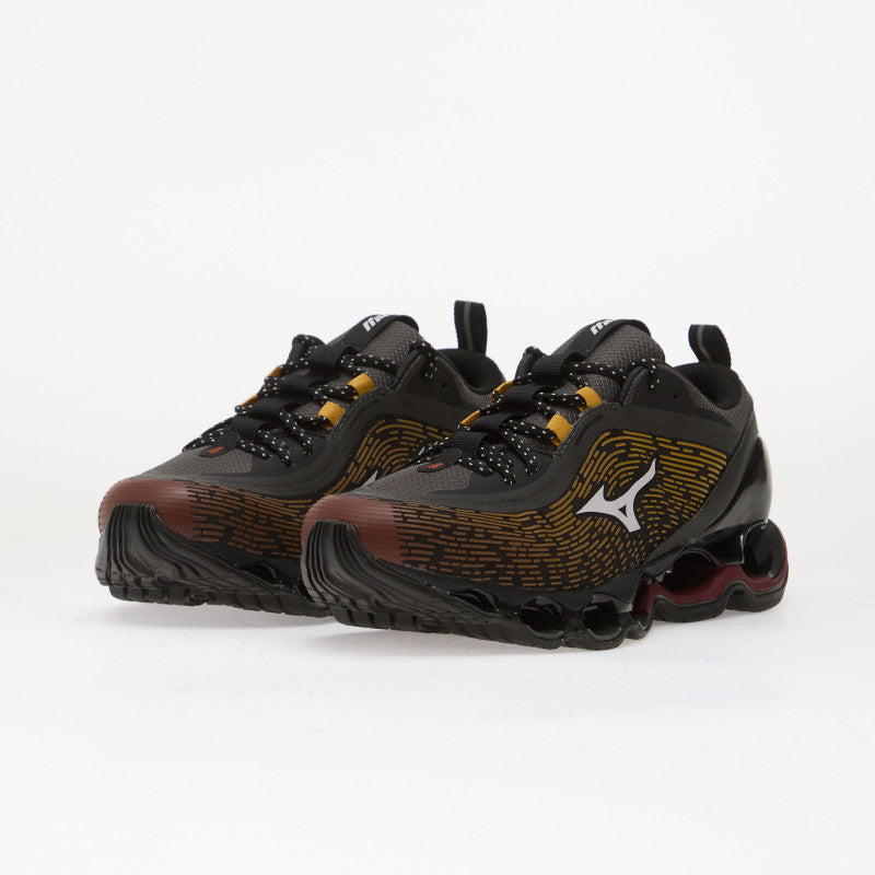 Mizuno Wave Prophecy 13.2 Henna/ Cloudscape/ Black Oyster