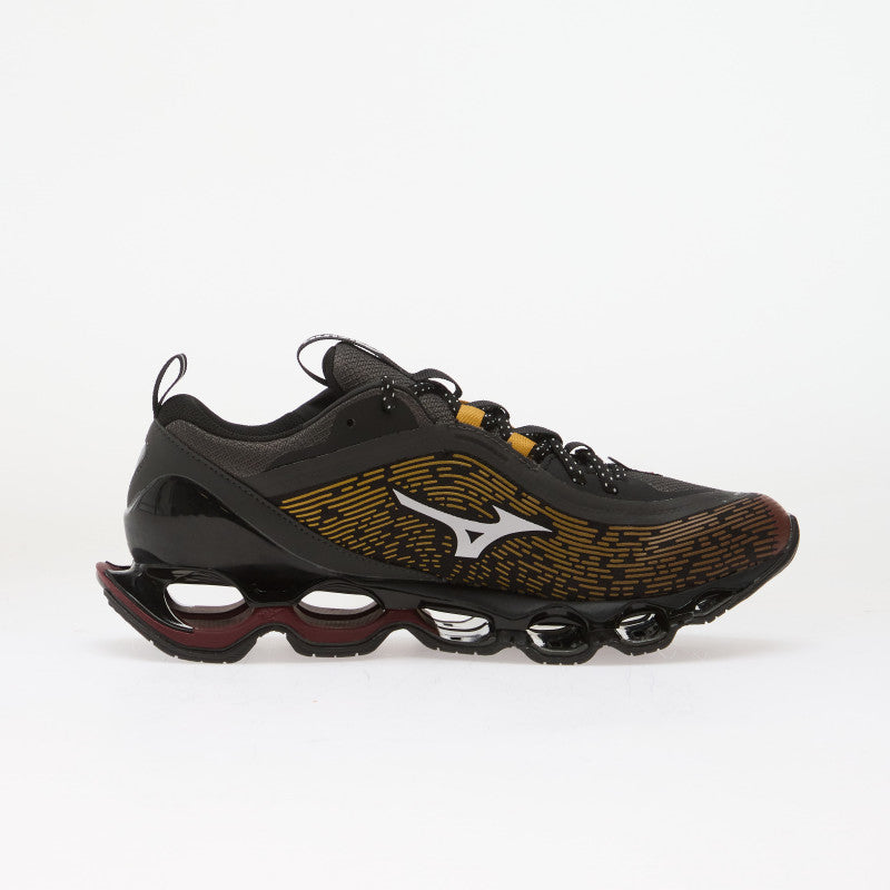 Mizuno Wave Prophecy 13.2 Henna/ Cloudscape/ Black Oyster