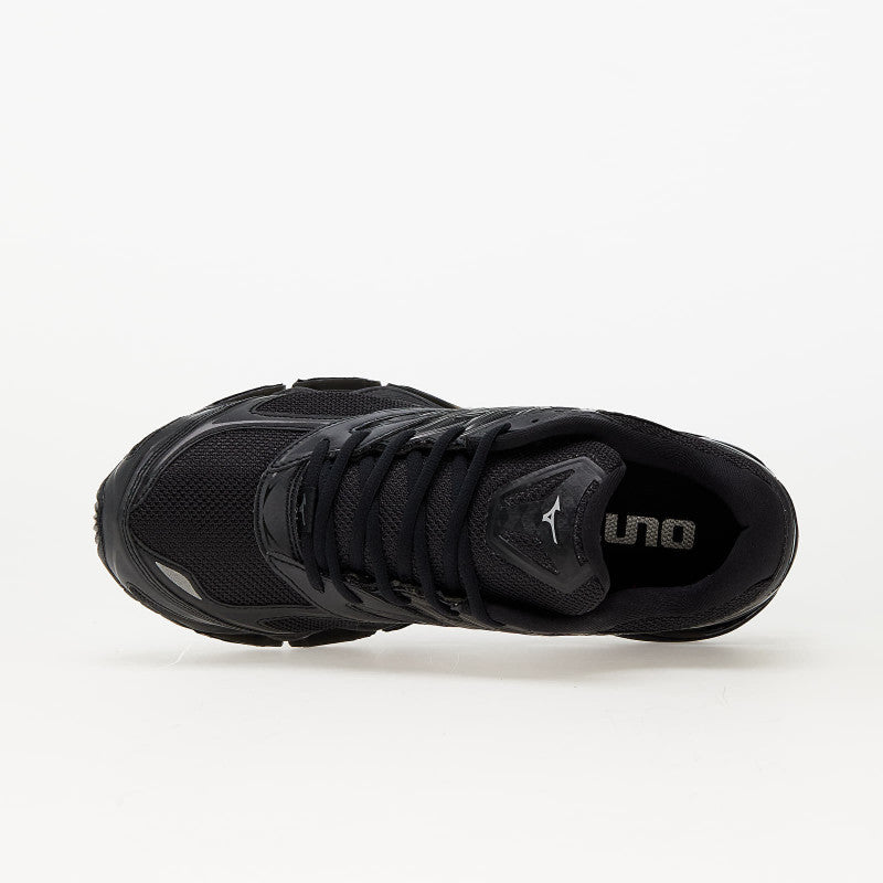 Mizuno Wave Prophecy LS Black