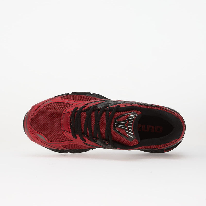 Mizuno Wave Prophecy Ls (U) Sun-Dried Tomato/ Barbados Cher