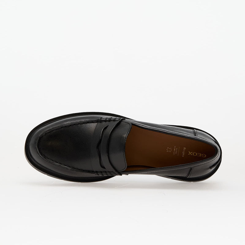 Geox D Spherica Ec1 Black