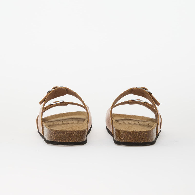 Geox D Brionia Peach