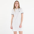 Sukienka FRED PERRY Twin Tipped Fred Perry Dress Snow White/ Navy