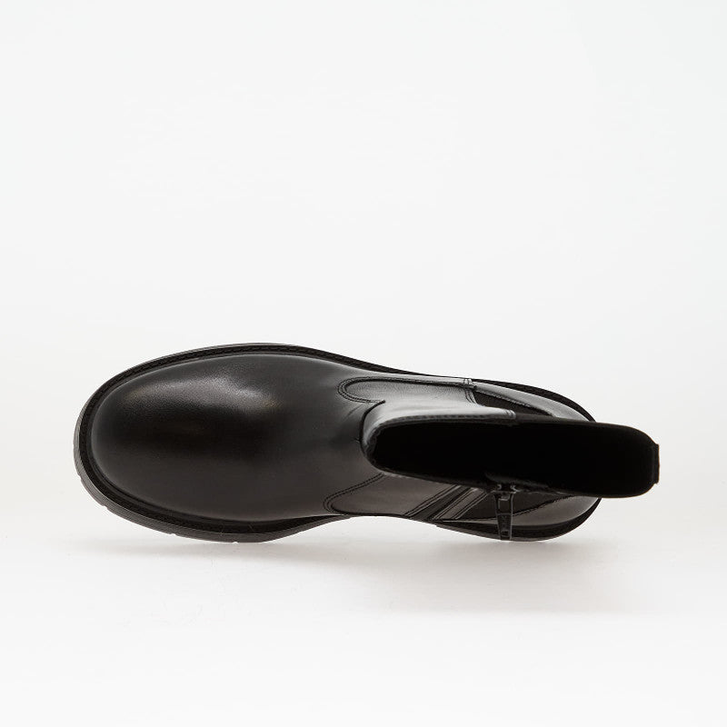 Geox D Spherica Ec7 Black