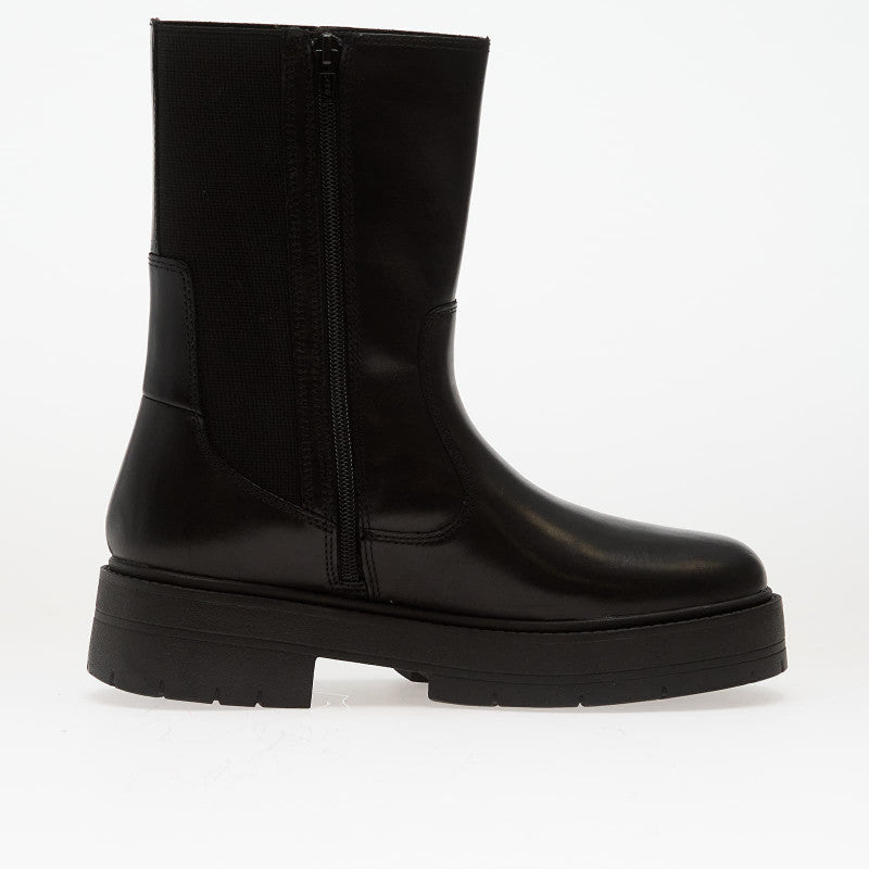 Geox D Spherica Ec7 Black