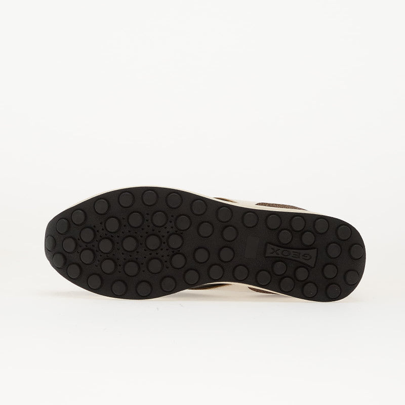 Geox D Runntix Black/ Bronze