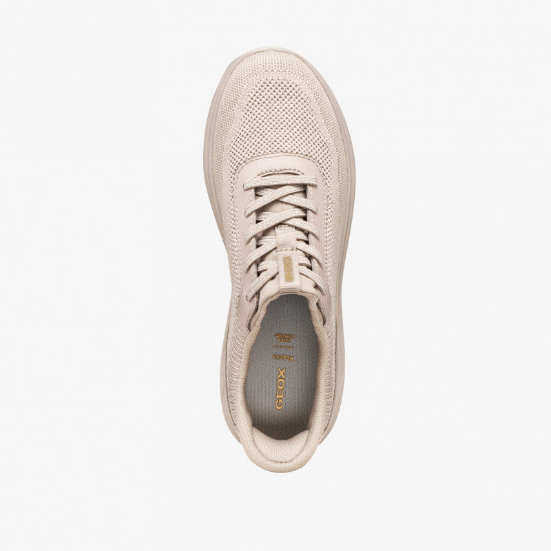 Geox Spherica Plus Fast In Beige