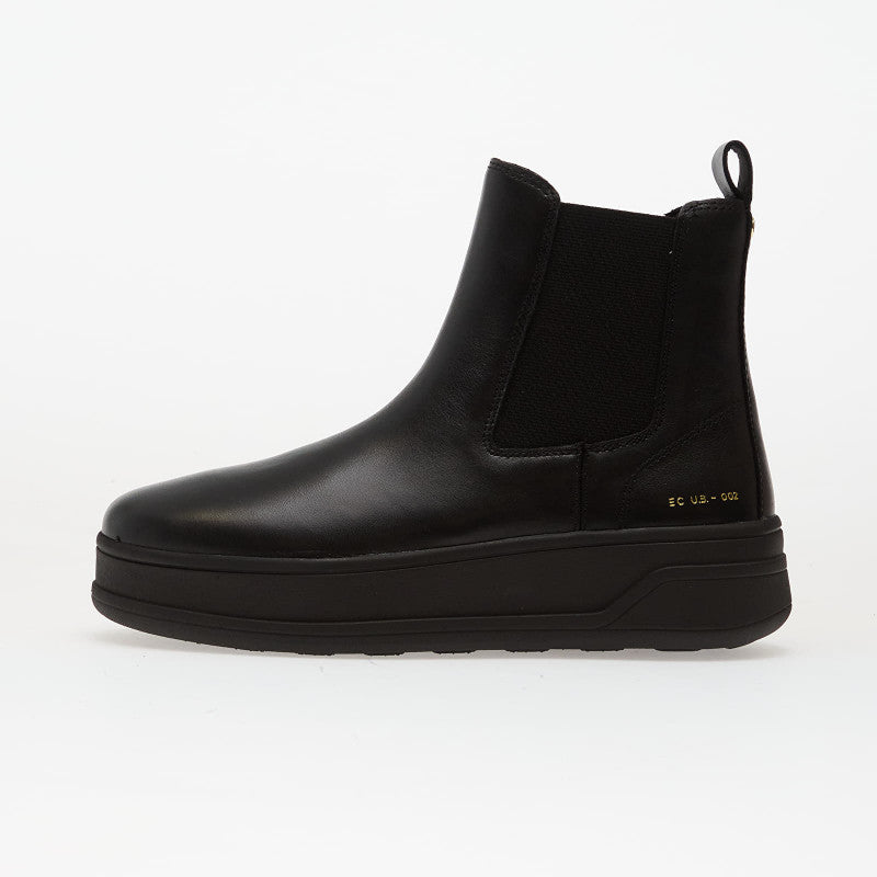 Geox D Spherica Ecub-2 Black
