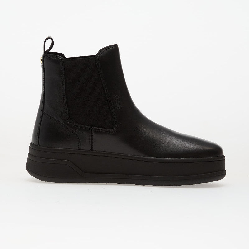 Geox D Spherica Ecub-2 Black