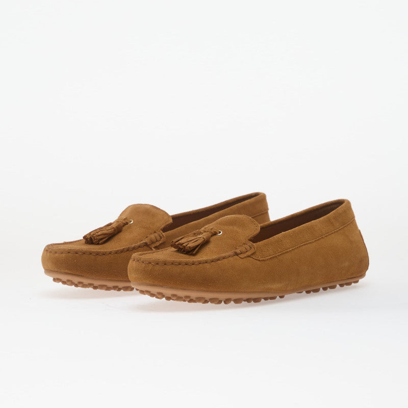 Geox Kalistena Cognac