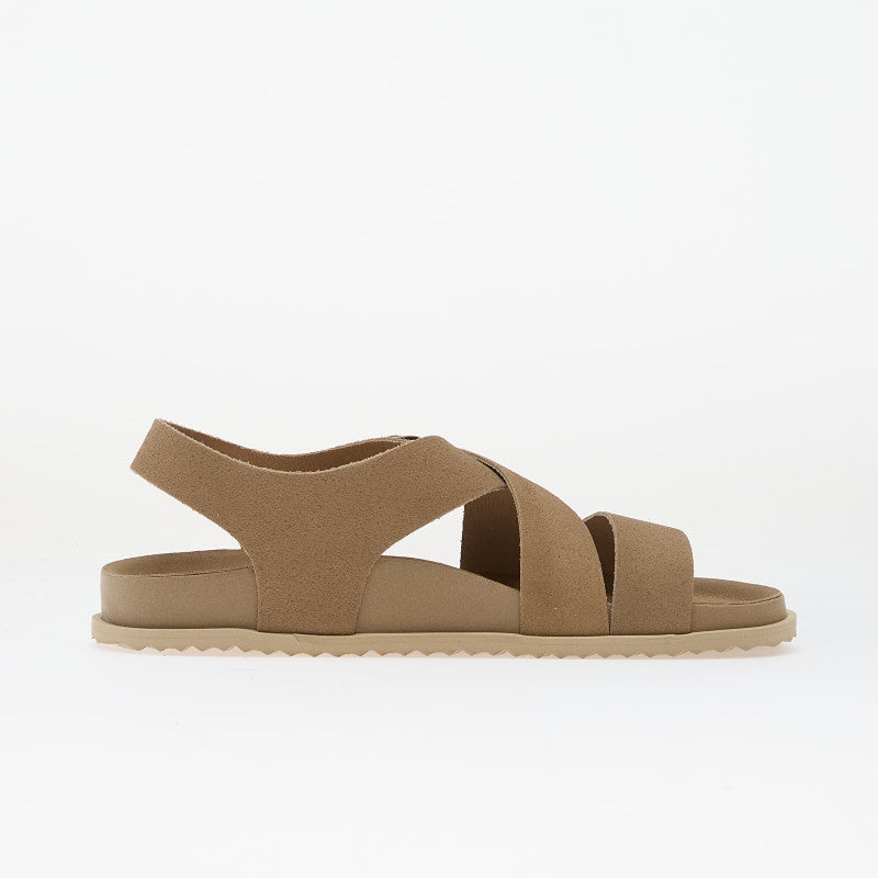 Geox D Sandybett Lt Taupe