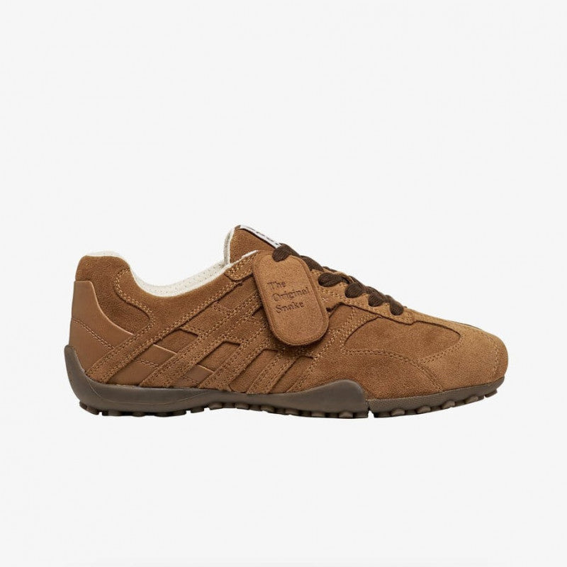 Geox Snake Brown