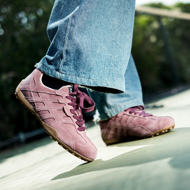 Geox Snake Pink