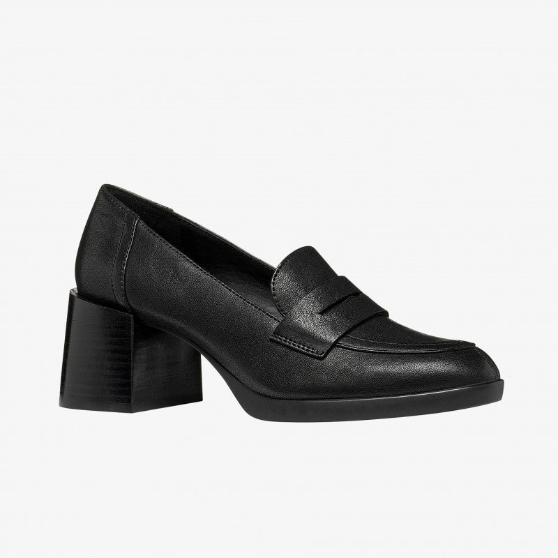 Geox Walk Pleasure 55T Black
