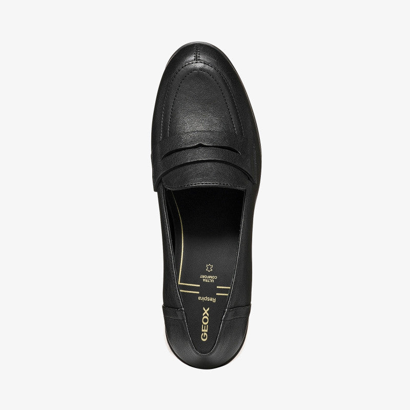 Geox Walk Pleasure 55T Black