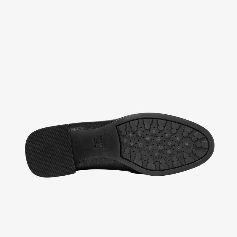 Geox Walk Pleasure 55T Black
