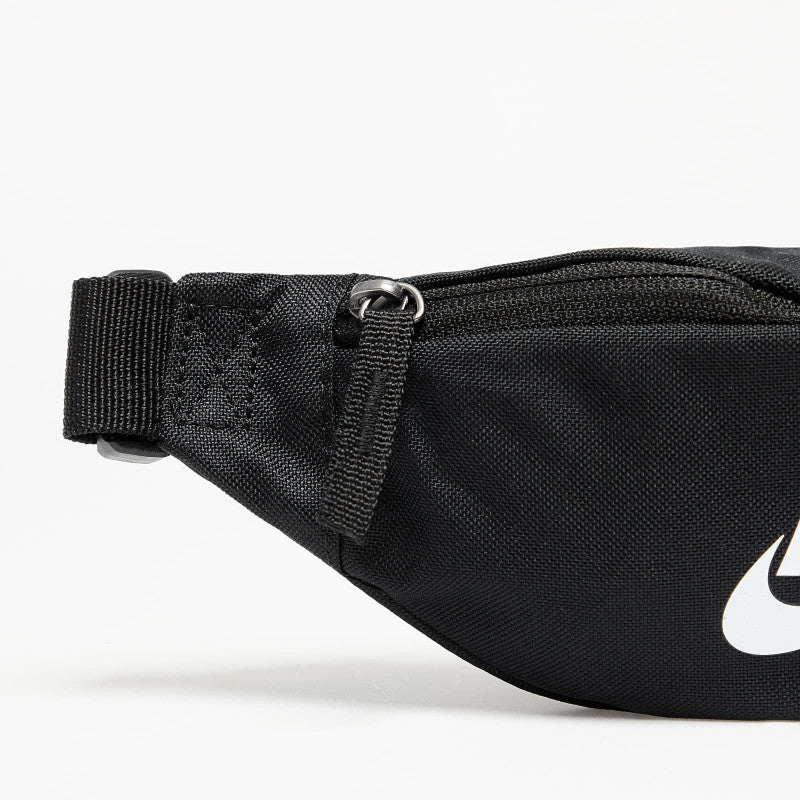 Nerka Nike Heritage Waistpack Black/ Black/ White