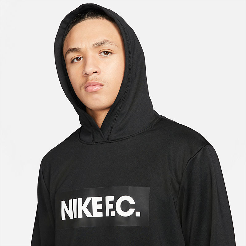 Nike F.C.