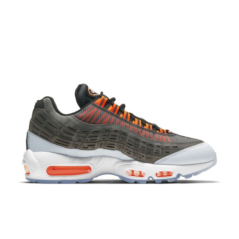 Nike x Kim Jones Air Max 95