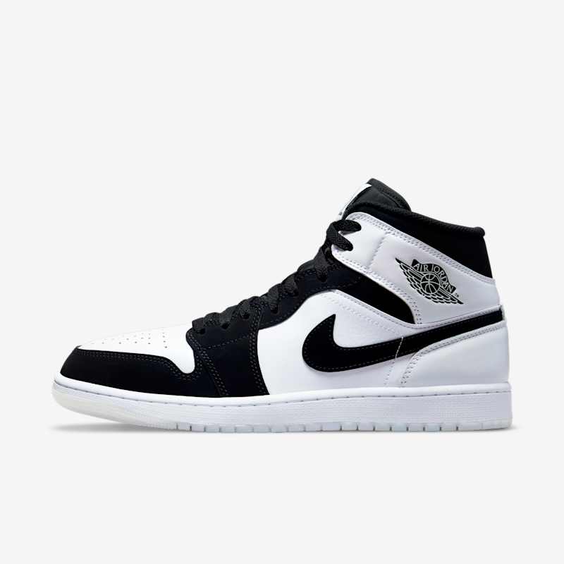 Air Jordan 1 Mid SE