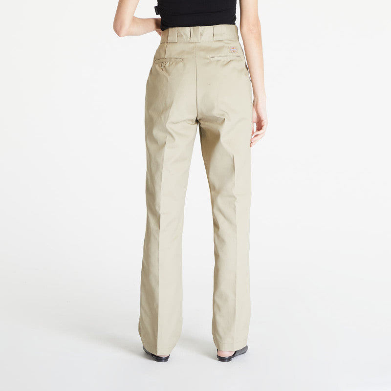 Dickies Wmns 874 Work Pants Military Khaki