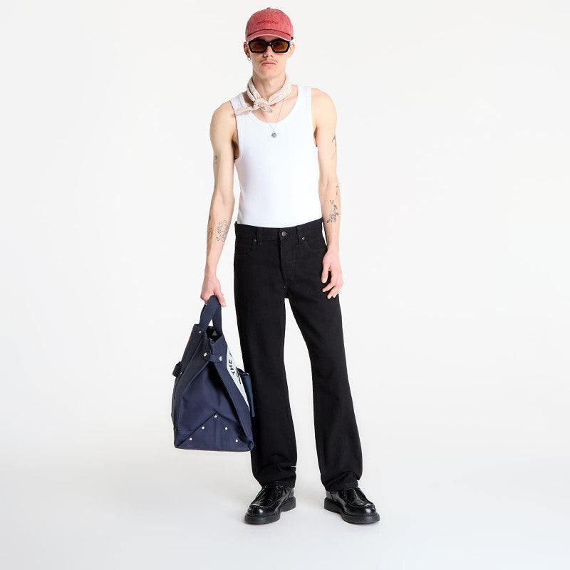Jeansy Dickies 983 Regular Straight Jeans Black