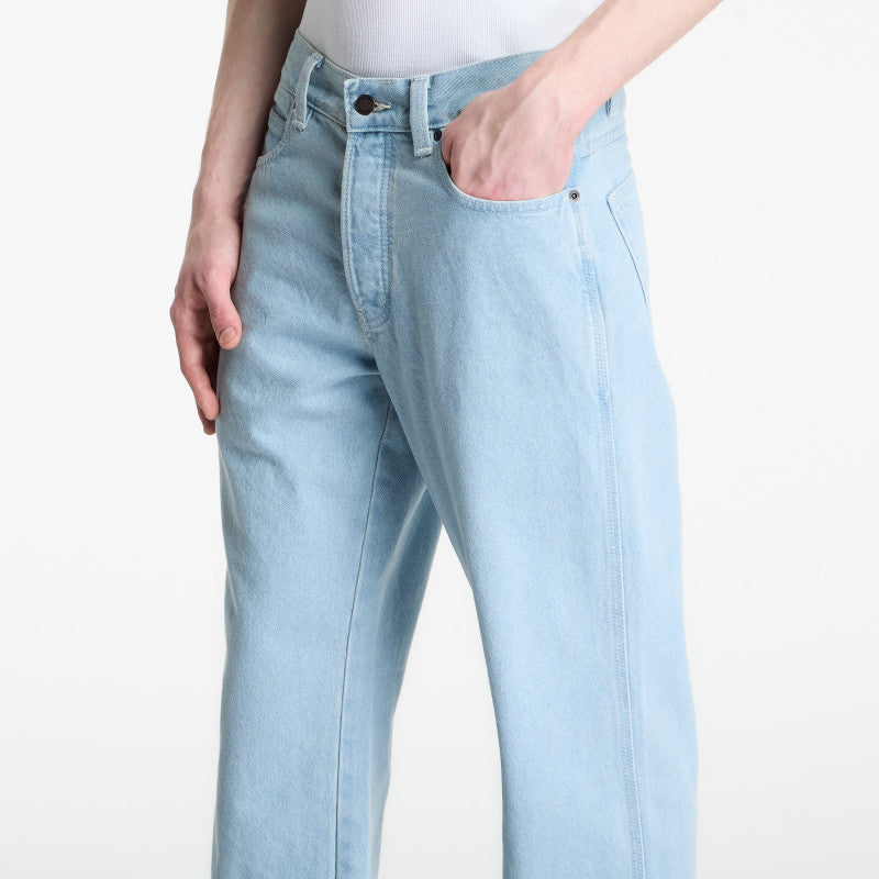 Jeansy Dickies 983 Regular Straight Jeans Vintage Blue