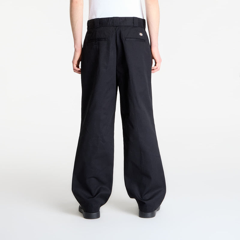 Dickies 877 Loose Fit Work Pant Black