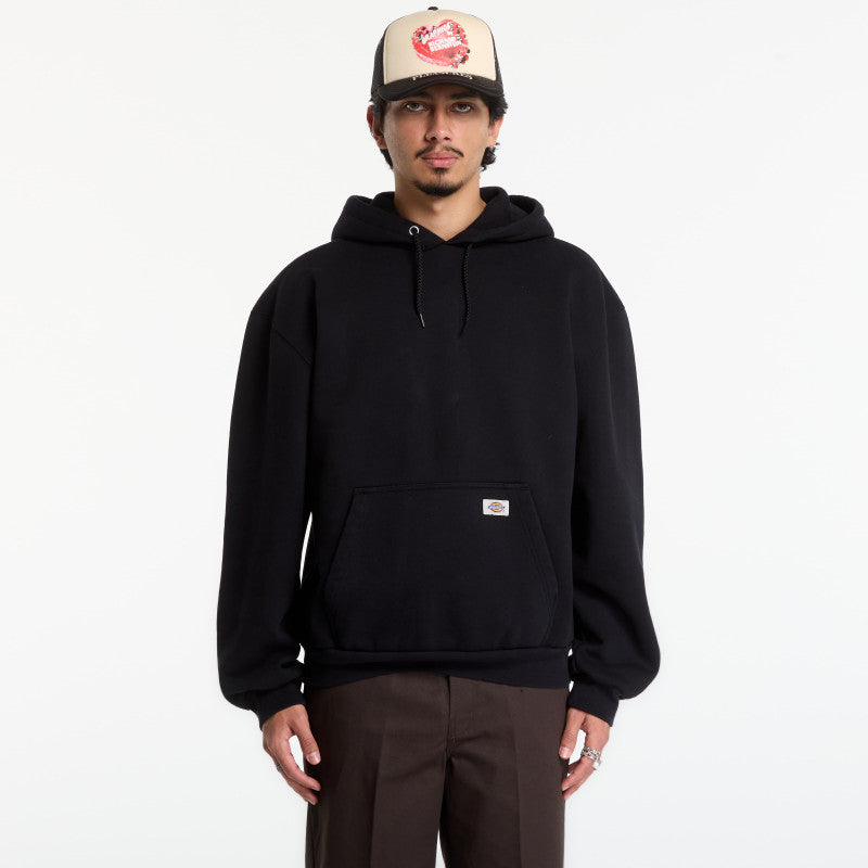 Dickies Clewiston Hoodie Black