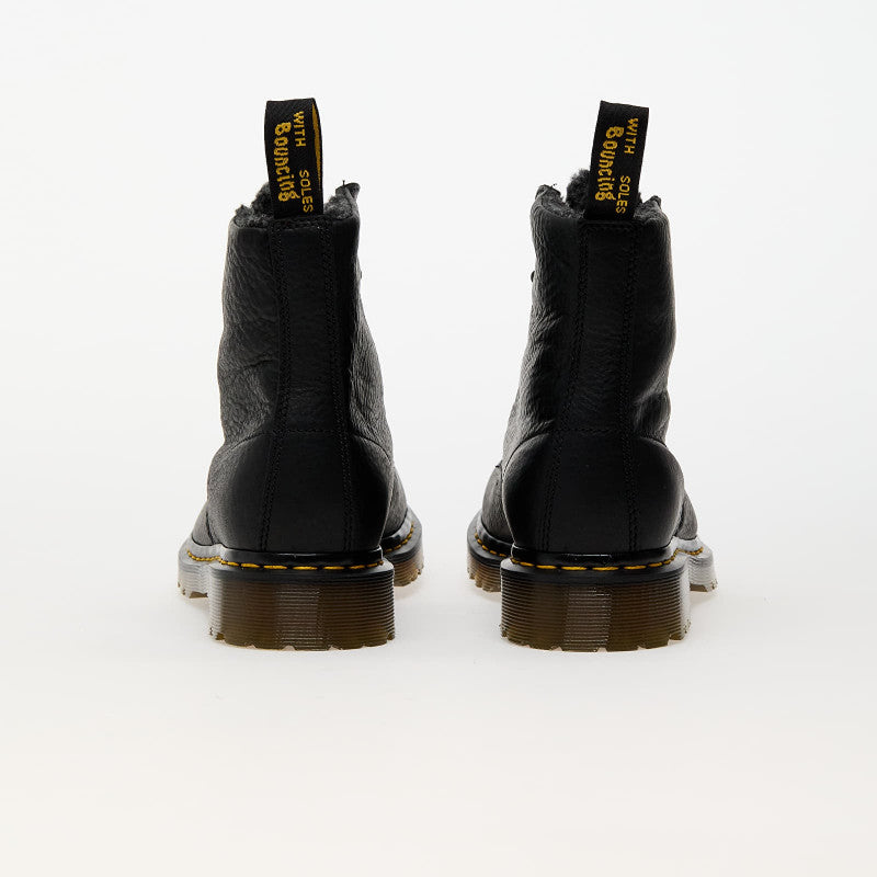 Dr. Martens 1460 Wl Black Grizzly
