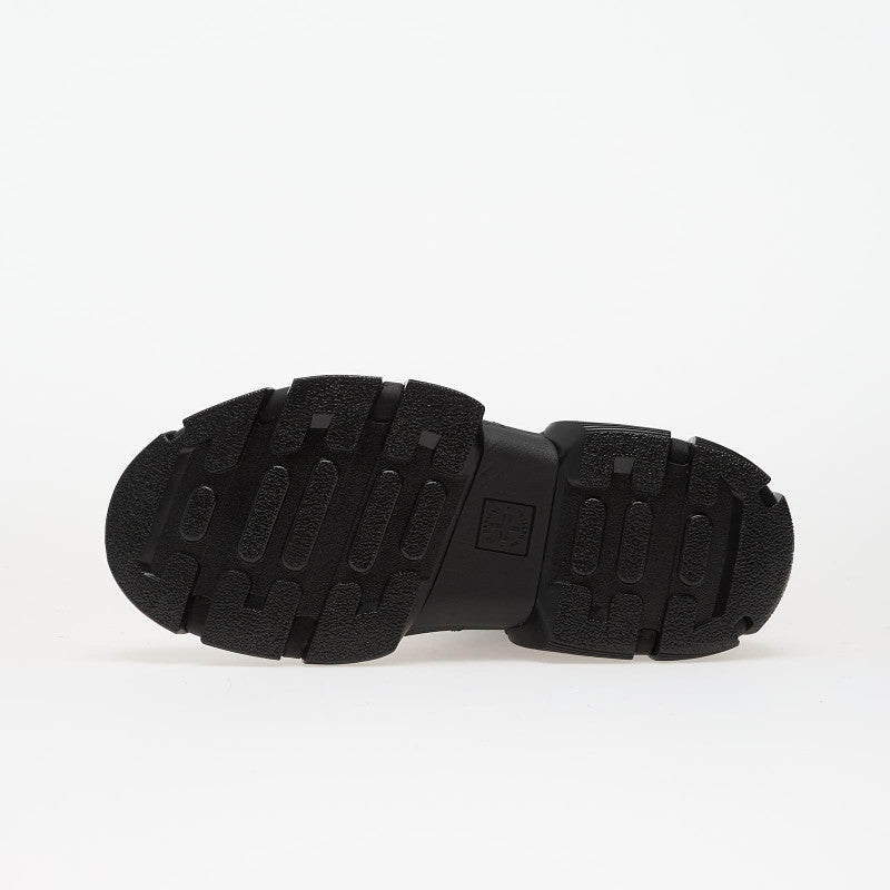 Dr. Martens Dmxl Rigger Black
