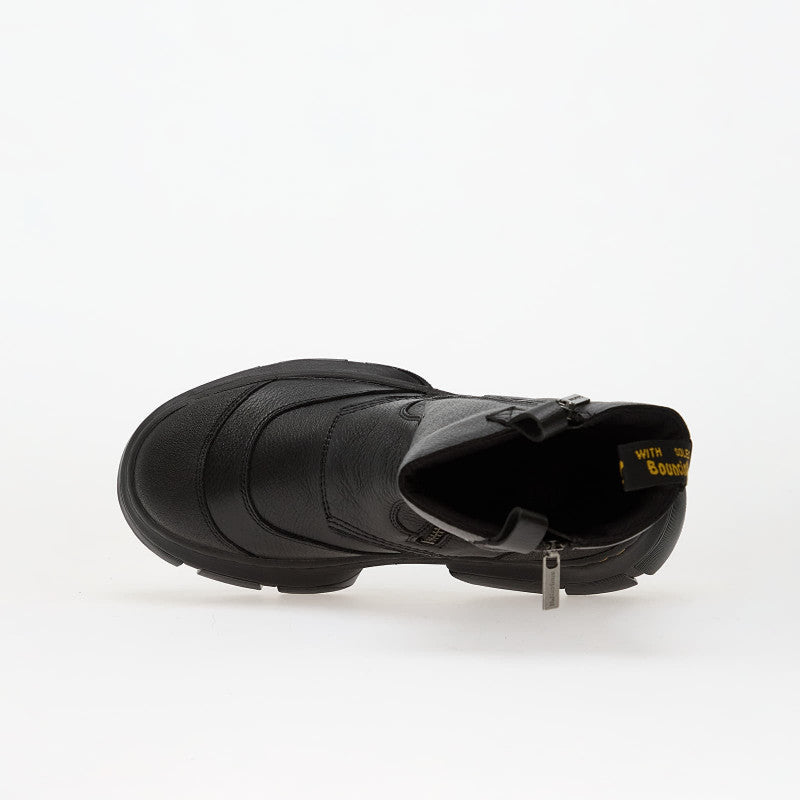 Dr. Martens Dmxl Rigger Black