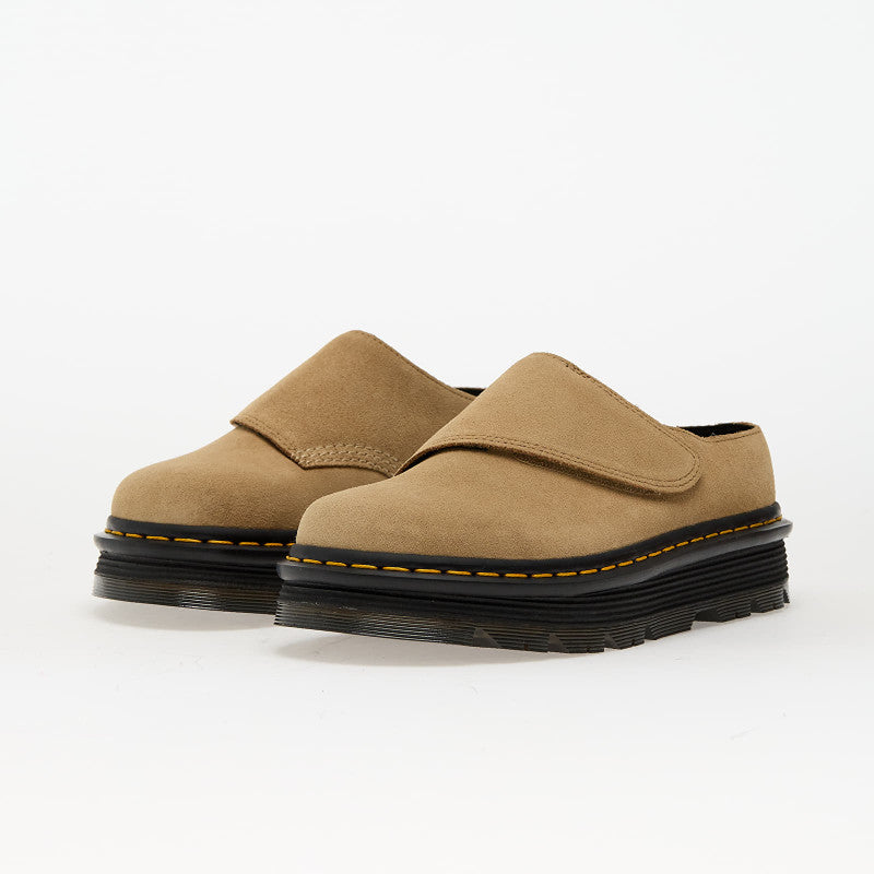 Dr. Martens Zebzag Anywair Savannah Tan