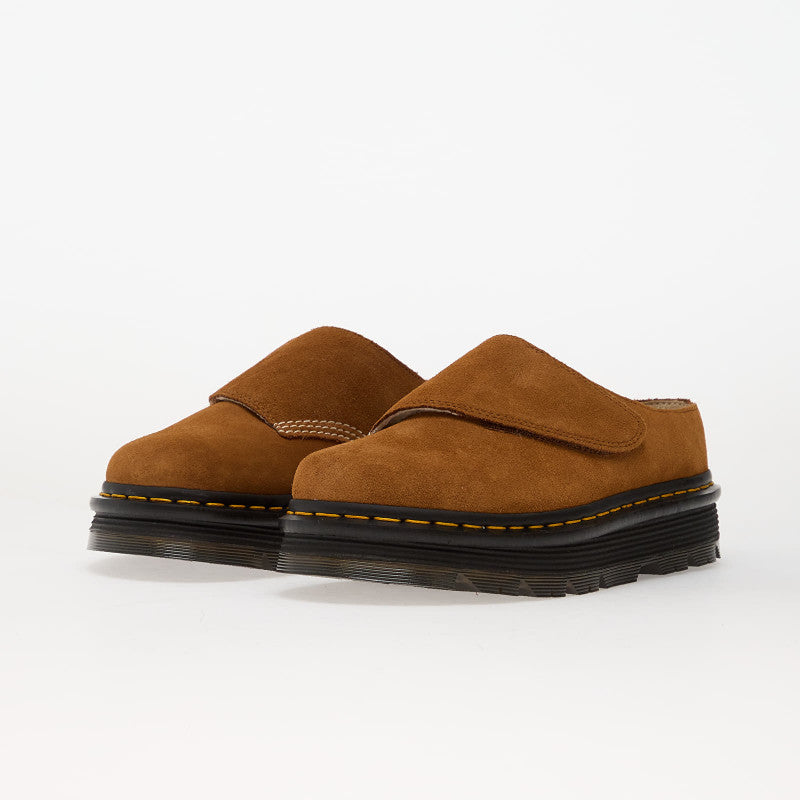 Dr. Martens Zebzag Anywair Wl Desert Brown