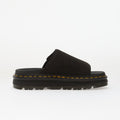 Dr. Martens ZebZag Slide Black