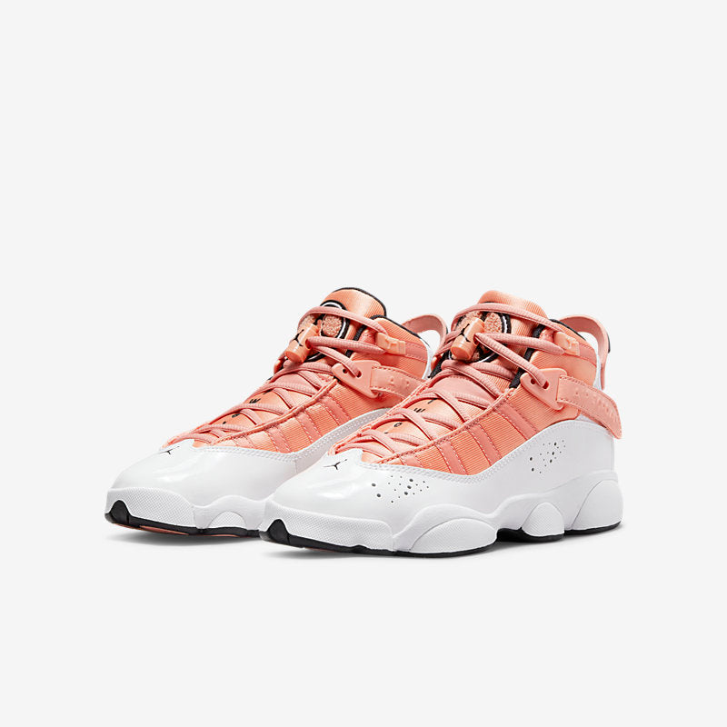Nike 6 Rings