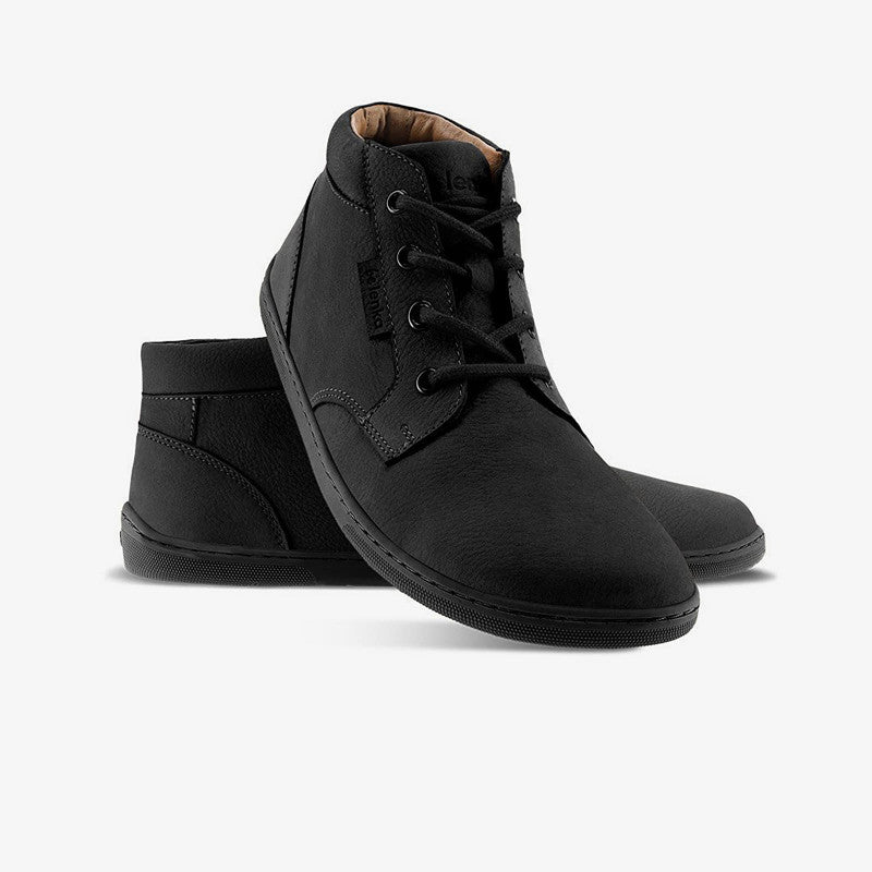 Be Lenka Synergy All Black