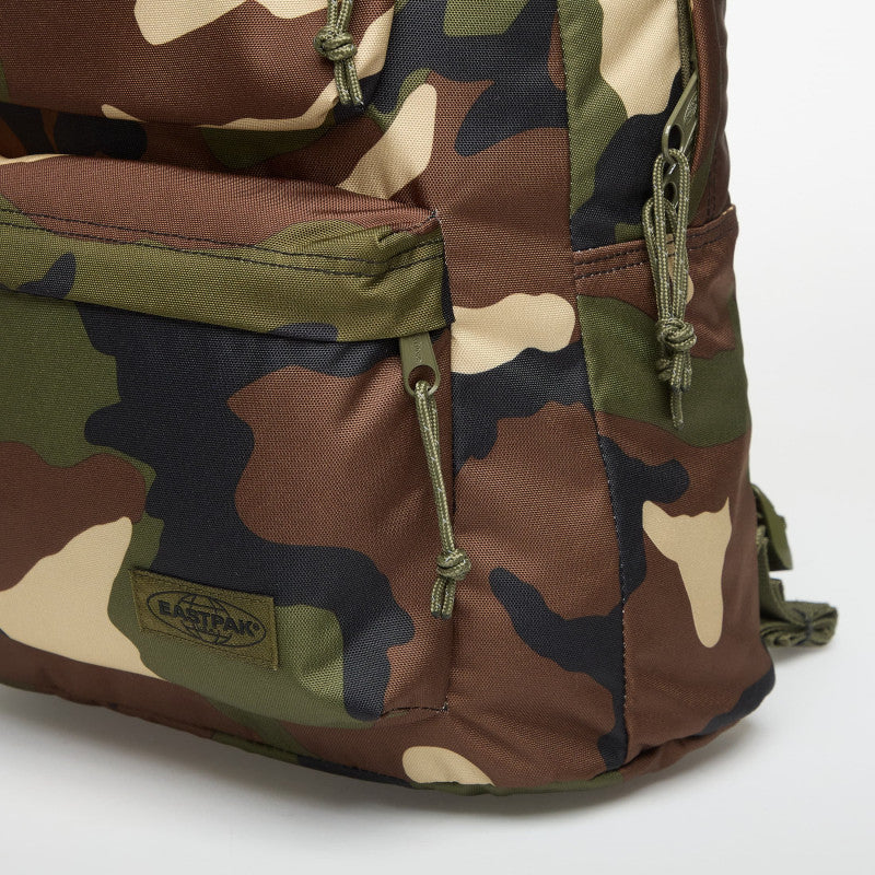 Eastpak Padded Double Camo 24