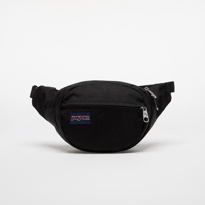 Nerka JanSport Fifth Avenue Black 2,5