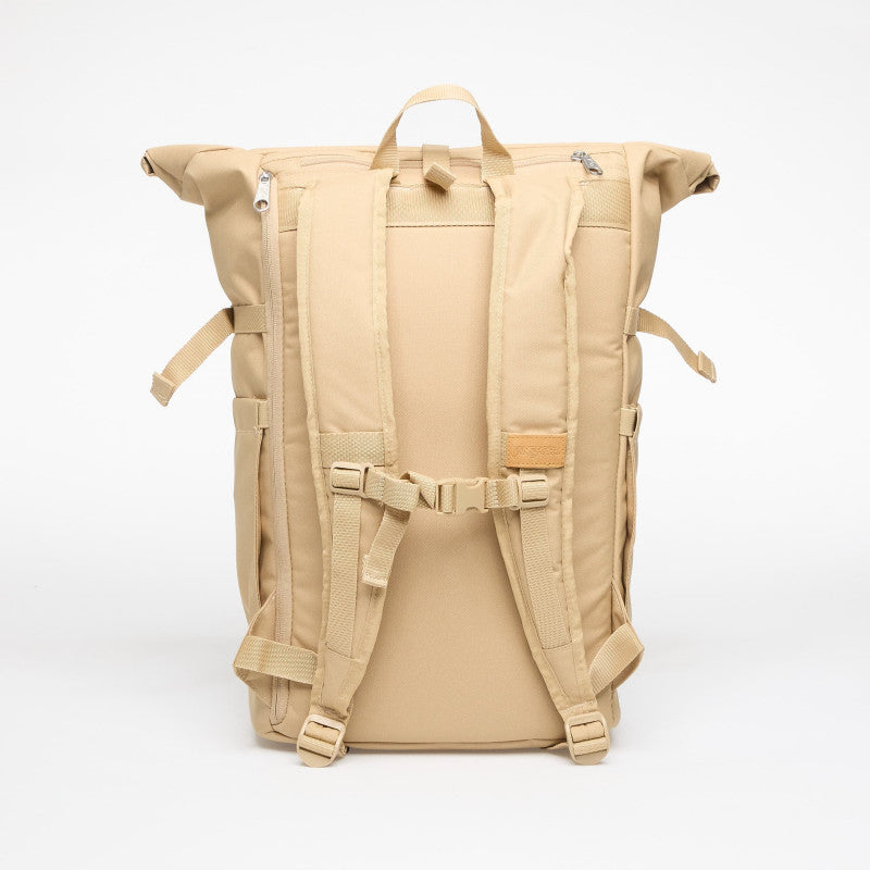 JanSport Hatchet Rolltop Travertine