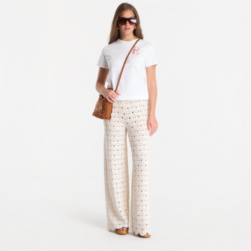 MC2 Saint Barth Emilie T-Shirt Social Spritz