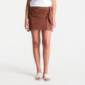 MC2 Saint Barth Emilie T-Shirt Amore Espresso